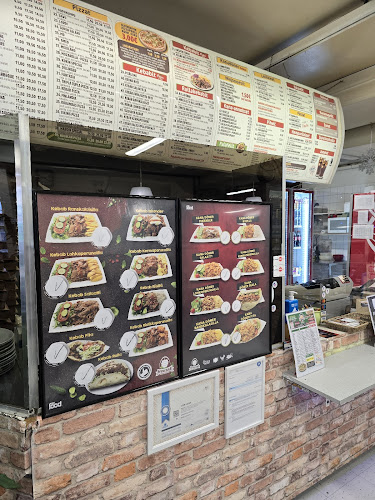 La Milano - Ravintola-ala