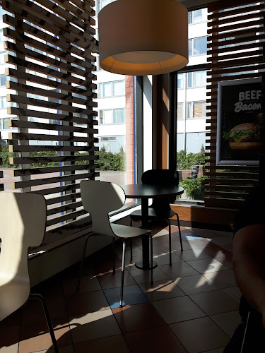 McDonald's Vantaa Kaivoksela - Ravintola-ala