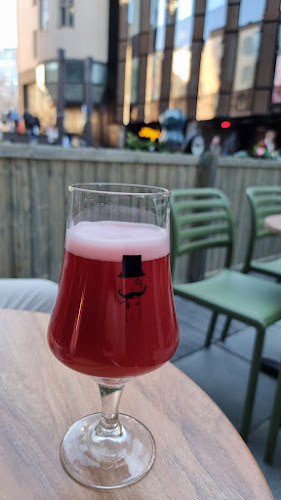 Opinii despre Barski Helsinki în Helsinki - Ravintola-ala