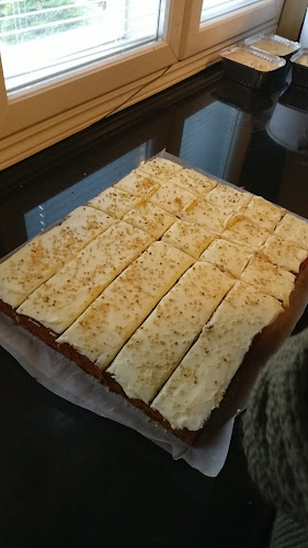 Maijan Jauhopussi & Pata ja Kauha - Pori