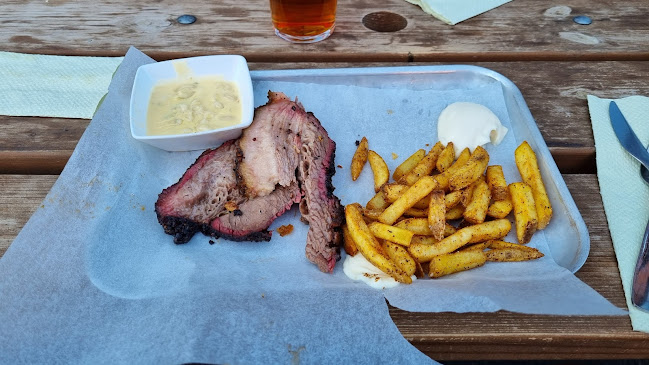 Comentarii opinii despre B-Smokery