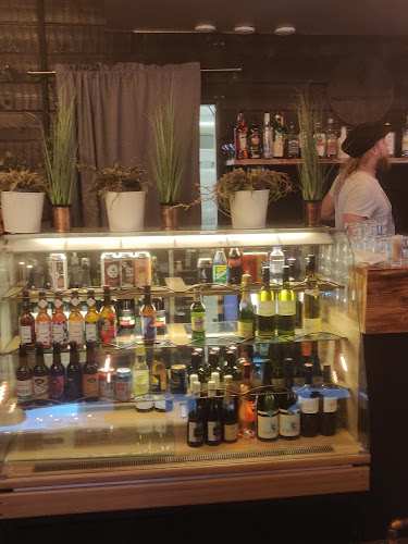 Nordic Smokery Bistro - Hämeenlinna