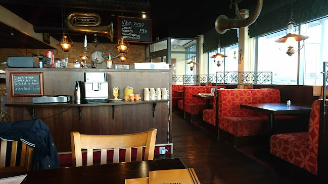 Pizzeria Alto Mare - Raahe