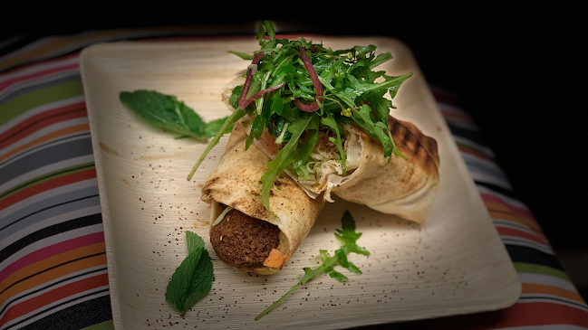 Levant Bulevardi - Helsinki