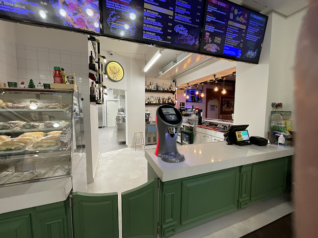 Comentarii opinii despre Asemaravintola Hämeenlinna