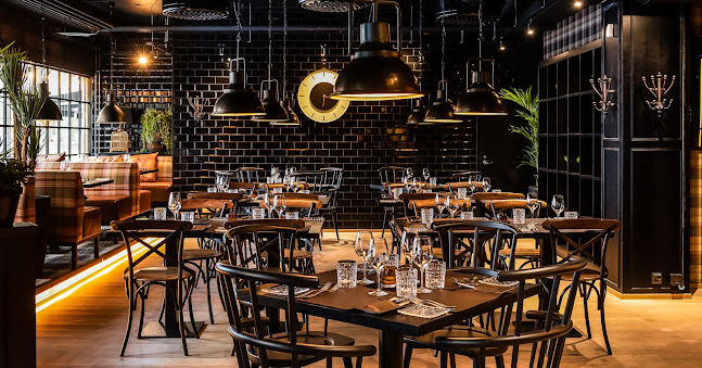 Stefan's Steakhouse Oulu