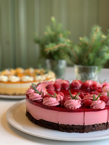 Kahvila Kariranta - Lahti