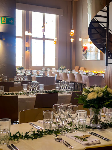 Comentarii opinii despre Ravintola Hima & Sali