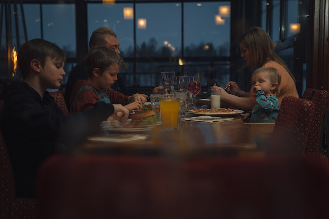 Restaurant RukaTonttu