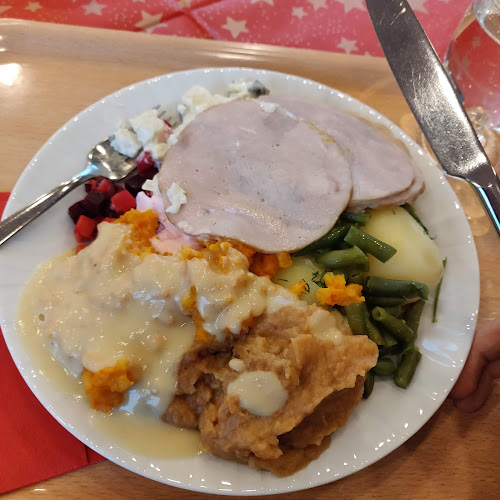 Ravintola Koukun Helmi - Tampere