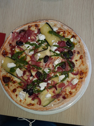 Pizzabistro Marco Polo Phone number