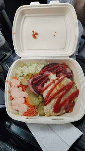 Comments and reviews of Janskun Grilli & Kioski