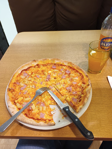 Opinii despre Kotipizza Palokka în Jyväskylä - Ravintola-ala