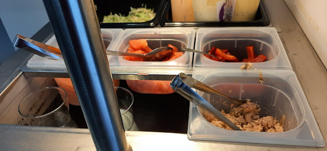 Opinii despre Kahvila Minea în Nokia - Ravintola-ala