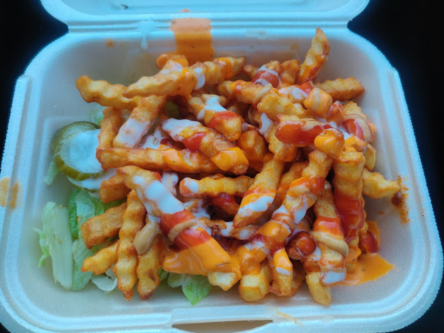Best Hamburgers Open Times