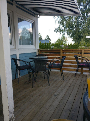 Balkan Grilli - Vantaa