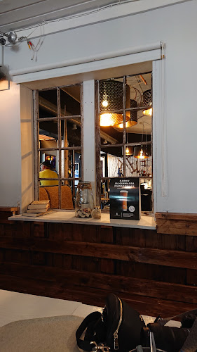 Lounasravintola Ruukin Herkku - Ravintola-ala