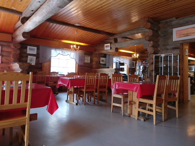 Lohikuja 10, 97420 Lohiniva