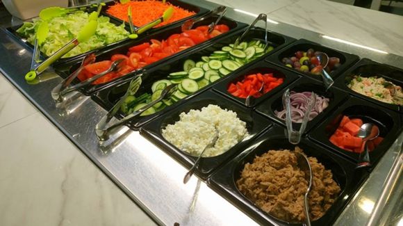 Riitan Sapuska - Otava