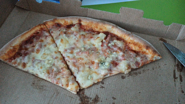 Pizza Service Helsinki - Helsinki