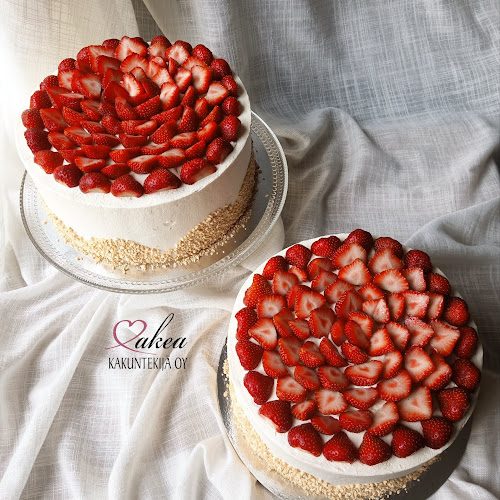 Makea kakuntekijä Oy - Nokia