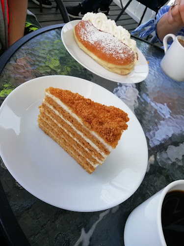 Comentarii opinii despre Merinta Kotileipomo Oy