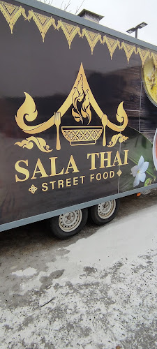 Sala thai - Raisio