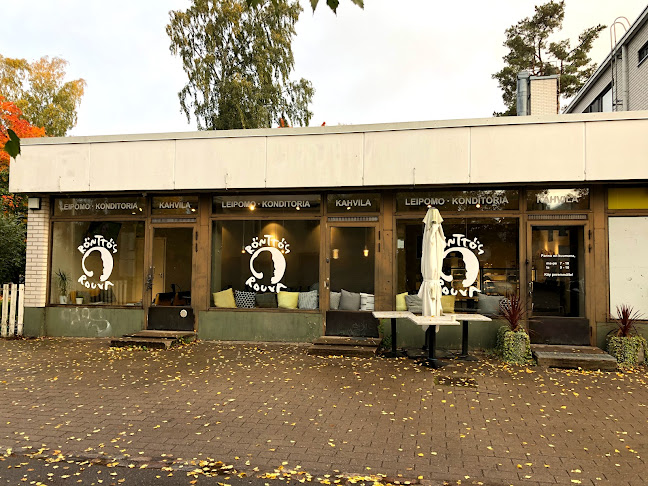 Rönttösrouva - Ravintola-ala