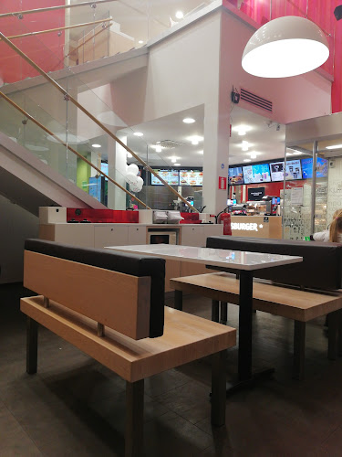 Hesburger Kupittaa - Ravintola-ala