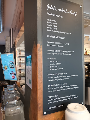 Kahvila Prassen - Rauma