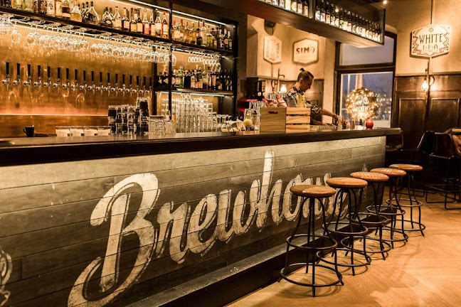 Comentarii opinii despre Pyynikin Brewhouse