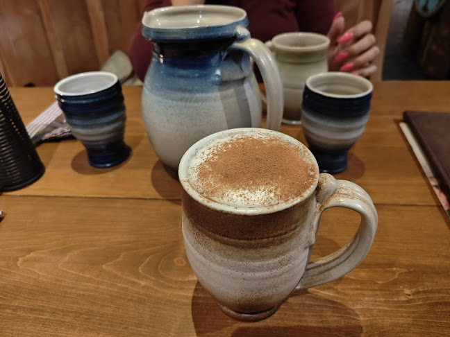 Viikinkiravintola Harald - Ravintola-ala