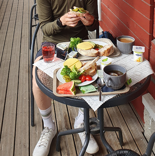 Kotileipurin Herkkupaja - Ravintola-ala