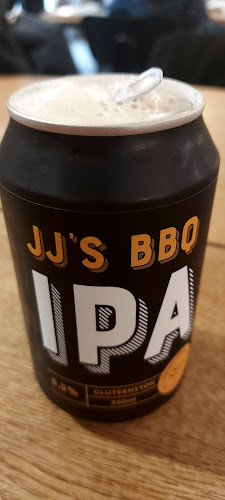 Comments and reviews of JJ's BBQ