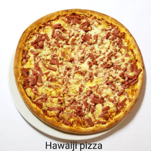 La Milano - Ravintola-ala