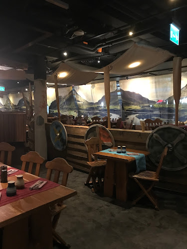 Comentarii opinii despre Viikinkiravintola Harald