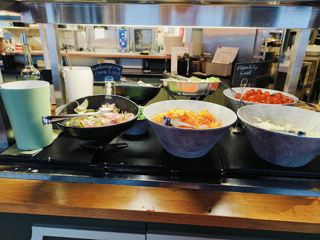 Koskenparras 1, 55100 Imatra