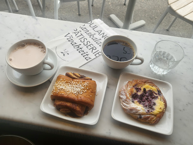 Comentarii opinii despre Gateau Karhupuisto