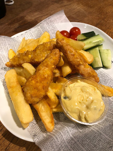 Cafe Päre - Hyvinkää