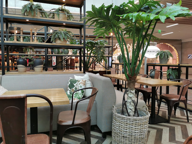 Comentarii opinii despre Café Linkosuo