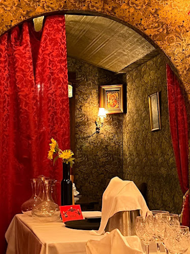 Ravintola Troikka - Ravintola-ala