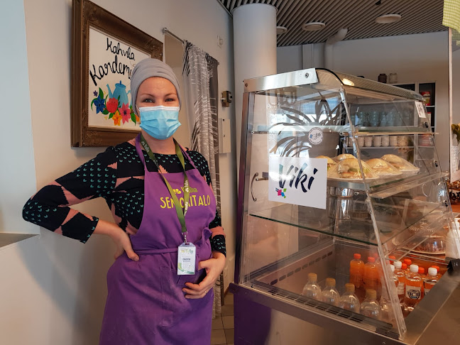 ViaDia Senioritalo - Nummela