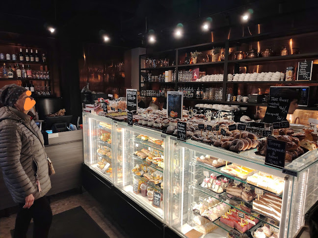 Reviews of Petras Cafe in Pori - Ravintola-ala