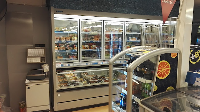 K-Market Latokaski - Ravintola-ala