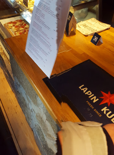 Opinii despre Panorama Bar în Nilsiä - Ravintola-ala