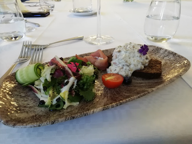 Opinii despre Ravintola Åminnegård în Åminnefors - Ravintola-ala