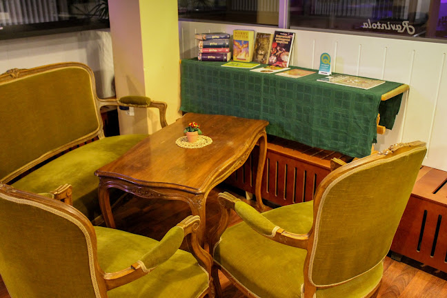 Lipterin Vegetarian Restaurant