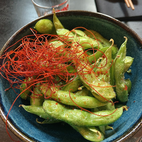 Shinobi - Ravintola-ala