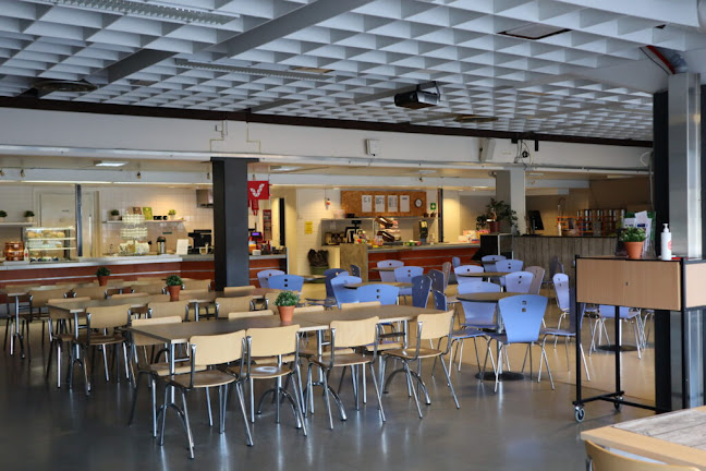 Kahvila Trotter/ Edun Herkkukeidas TEIVO