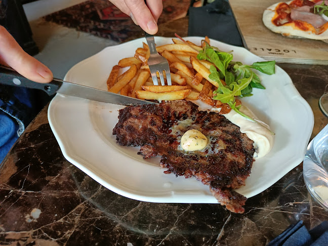 Ravintola Locale - Loviisa